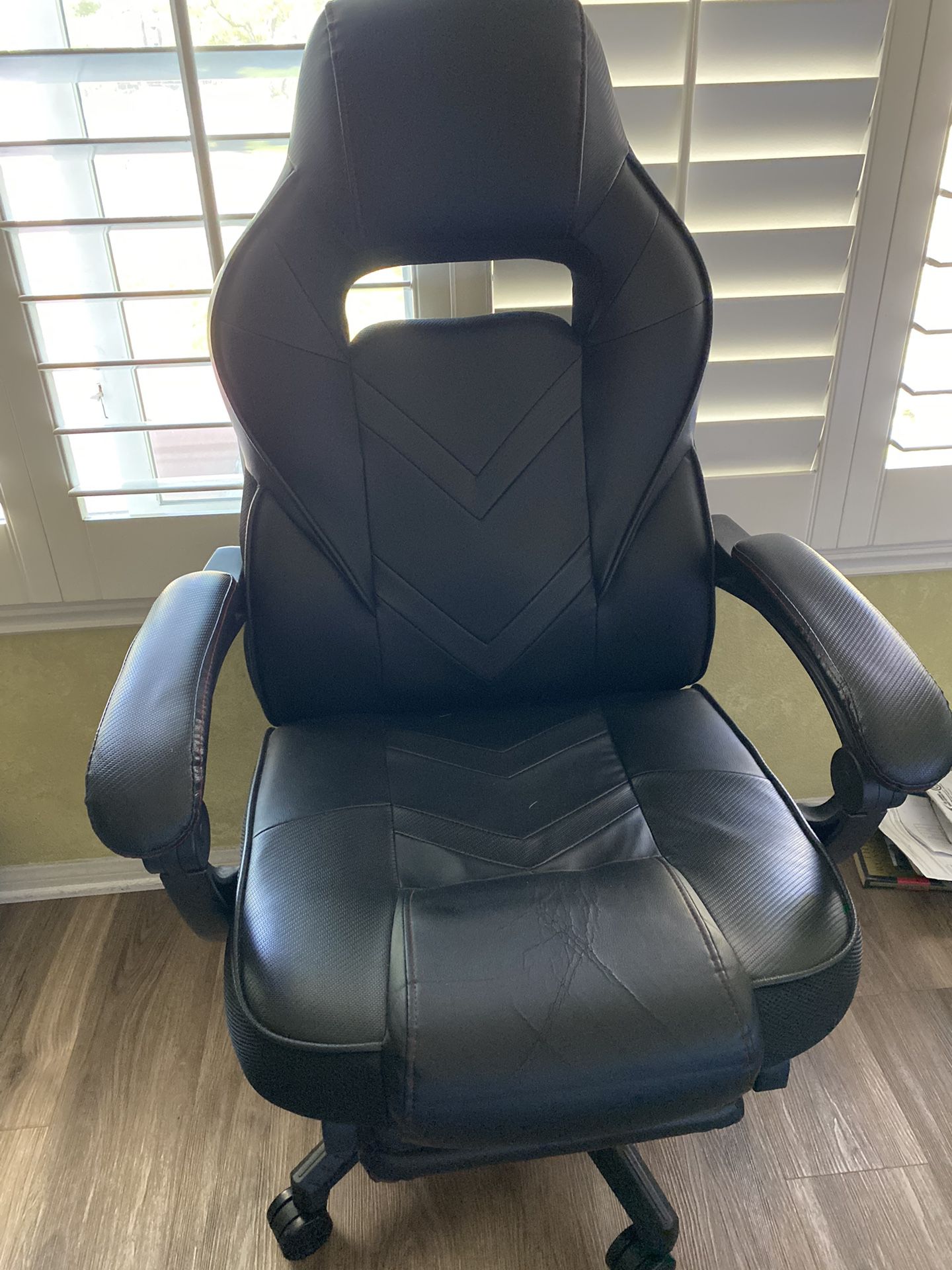 Office Chair $50