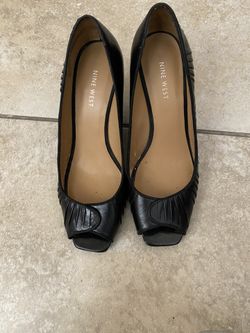 Nine West Heel Sandals