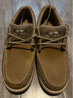 Margaritaville shoes