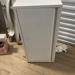 Metal Storage Cabinet 