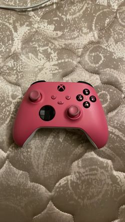 Xbox series X/S Controller w/ Rechargeable Battery