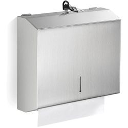 Paper Towel Dispenser Wall Mount Commercial