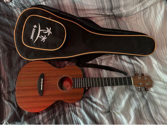 Donner Tenor Ukulele