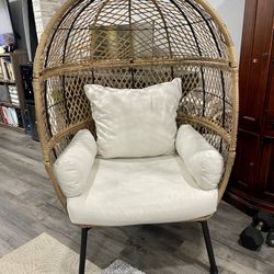 Better Homes & Garden Egg Chair