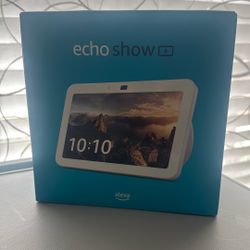 Echo Show 8