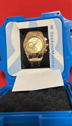 TechnoMarine