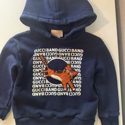 GUCCI Toddler Sweater