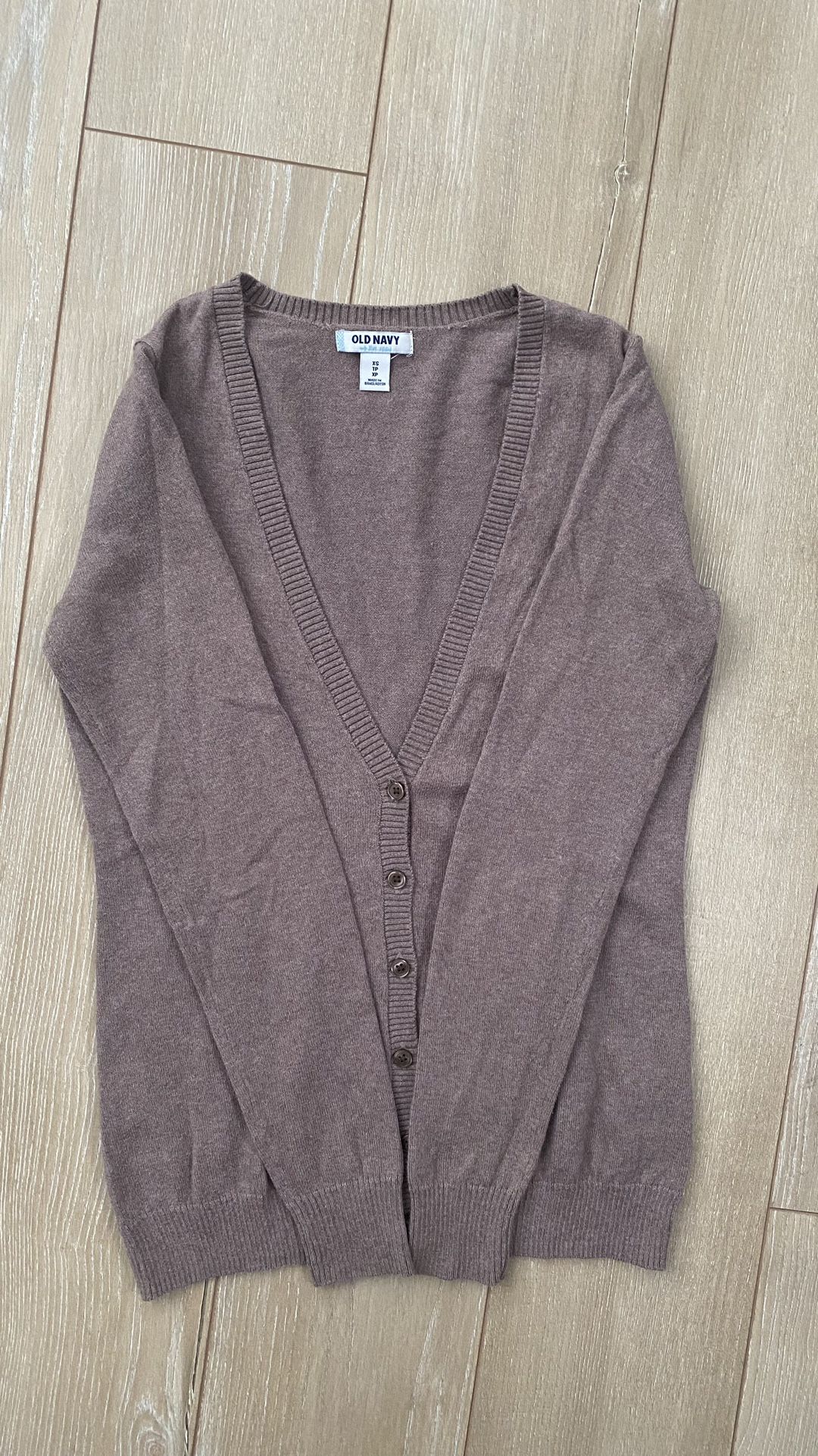 Old Navy Cardigan