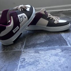 2025 New Spring/Summer Versatile Student Flat Board Shoes Men Casual Sports Sneakers (Shoelaces Random Style) 2000s Style Valentine's Day Ideas