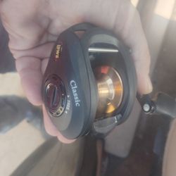 Lews Speed Spool