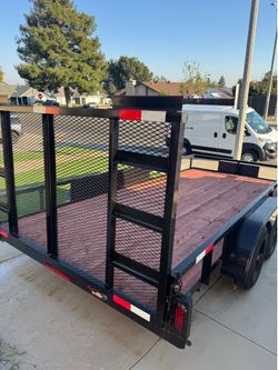 16x8 trailer 2025