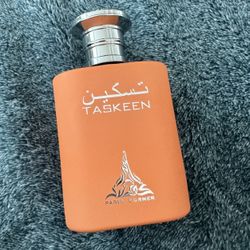 Taskeen Perfume