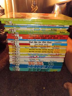 Dr suess