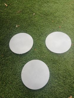 Center Caps