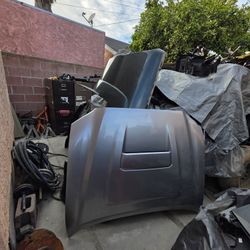 Parts For Tacoma 2016 To 2023