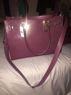 Apt 9 Lg size purse