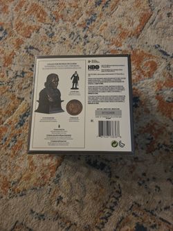 GAME OF THRONES JON SNOW COLLECTORS BUNDLE