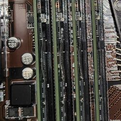 Samsung DDR4 4 x 8GB 2133MHz