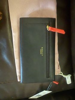 Radley London wallet with cover bag