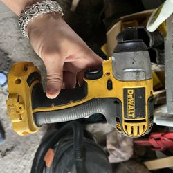 Dewalt Drill 
