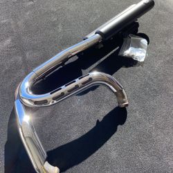 2014 Harley Davidson Dyna Fat Bob FXDF