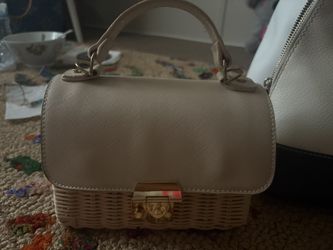 Basket Purse