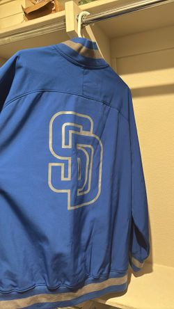 SD JACKET