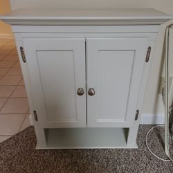 Bathroom Cabinet