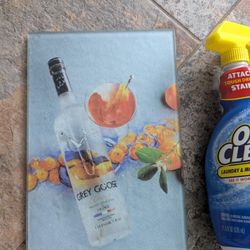 Men's Cave, Brewery Glass Decor 