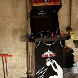 Arcade Game