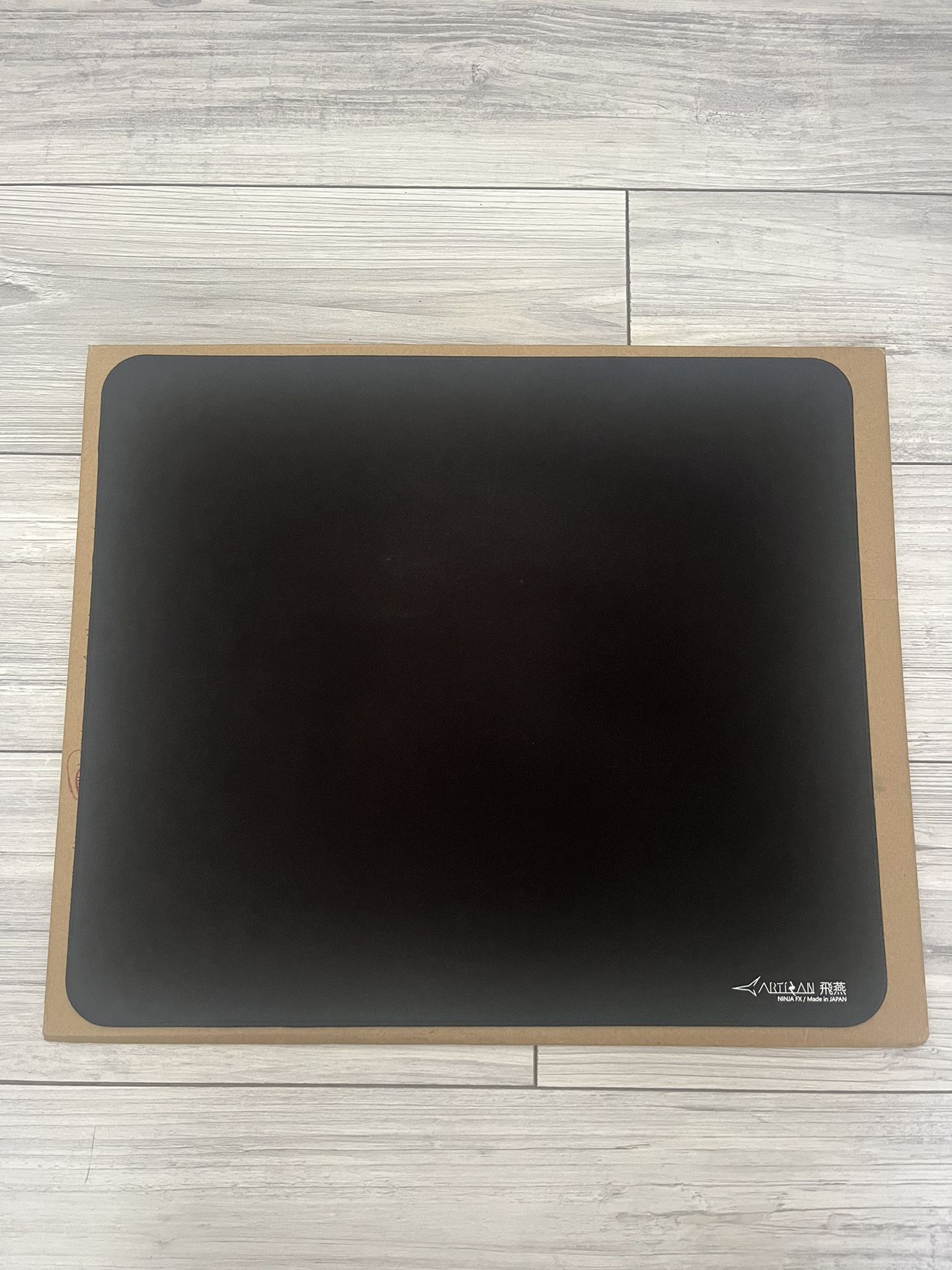 Artisan Hien Gaming Mousepad