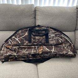 Compound Bow  Bag  $20.00