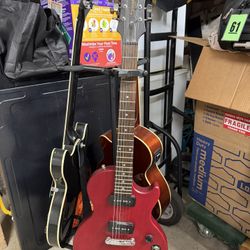 Epiphone Special Model Guitar