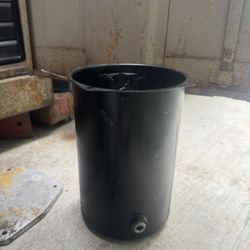 Hydraulic tank $40