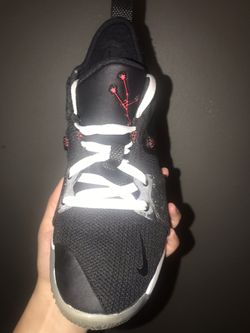 PG 2 (Paul George) Basketball shoes