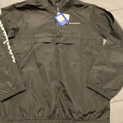 Boys Windbreaker 