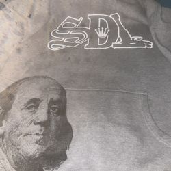 SDL Hoodie 
