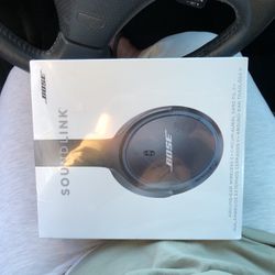 BOSE SoundLink Around Ear Wireless II  Bluetooth•• Original Price• $229.00