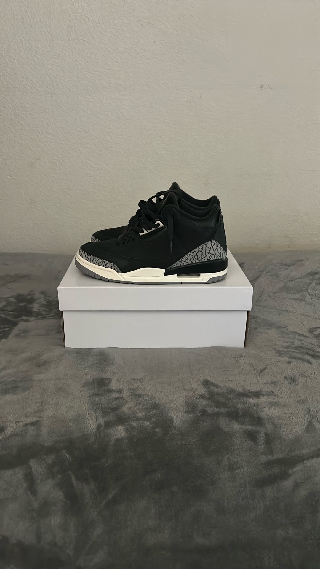 Women’s Air Jordan Three Retro