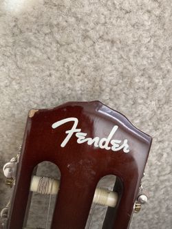 Guitar And Accesories