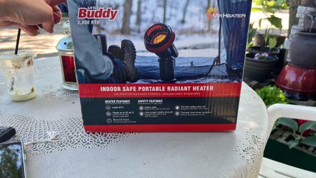 Heater