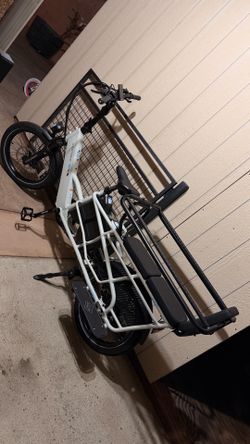 Lectric XPedition2 E-bike