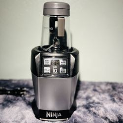 ⚡ Nutri Ninja Pro BL480 (1000W) – Auto-IQ Blender ⚡