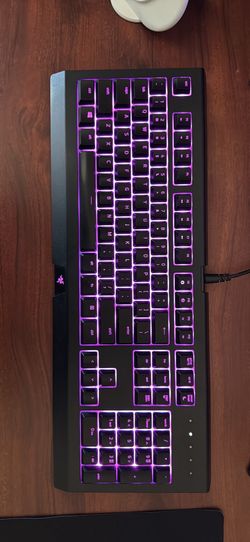 Razer Cynosa Chroma