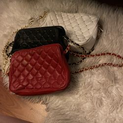 Super Cute Purses!