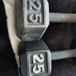 Dumbbells