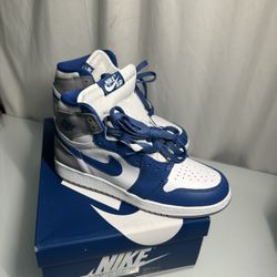 Air Jordan 1 Size 7 Youth