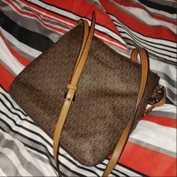 Micheal Kors Shoulder Bag 