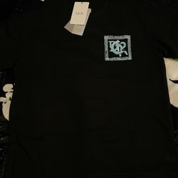 Dior Tee