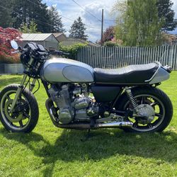 1979 Yamaha Xs 1100